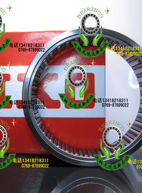 日本进口IKO 精密 高速 静音 滚针轴承TAF11013030尺寸110*130*30