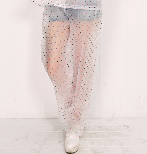 漂流时尚洗车生理期防雨裤