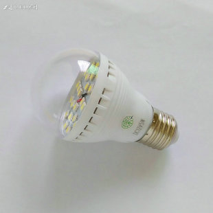 12v灯泡直流LED节能灯24v36v48v60v蓄电池太阳能低压照明螺口球泡