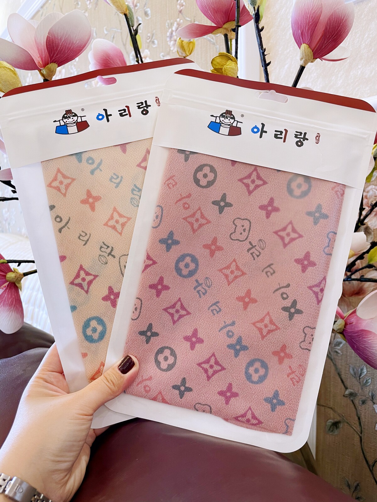 阿里郎澡巾加厚成人洗澡巾男女搓灰去角质搓澡不疼手套擦背沐浴