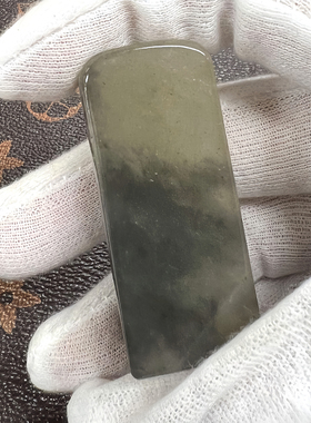 寿山石印章坑头石素章名章书法篆刻藏书章文玩商务礼品裕和轩