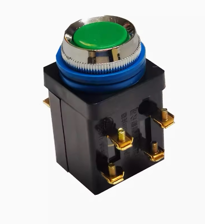 森奥按钮LA18-22按钮开关