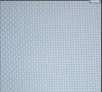 Orange Edge Zhongge Sky Blue Cotton Crots Emlemdery Club 11ct Light Blue Complock Cotton Emelcodery Clate 11 Grid Blue Clout Orange Edge ткань