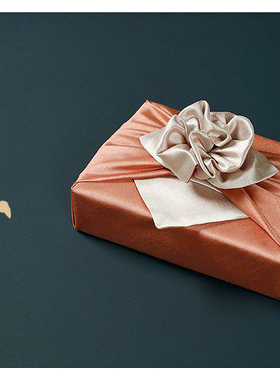 礼品包布 送礼包装 双层150cn9+19H-P10658