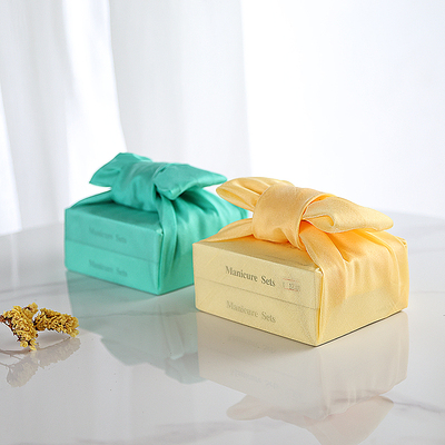 礼品包布送礼礼盒包装布双色布单层进口礼物包布尺寸多种B24002