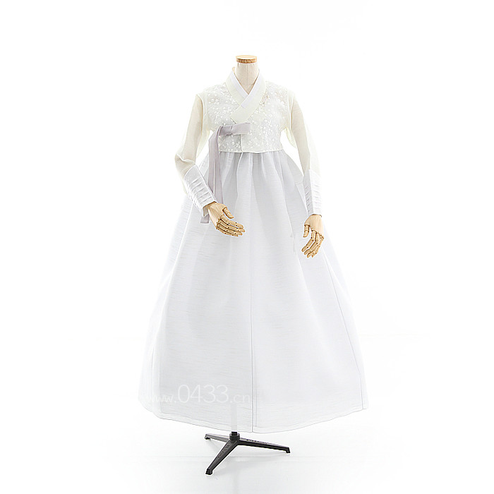 朝鲜族民族服装新娘婚礼结婚敬酒礼服韩国女士韩服H-X10177