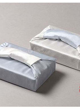 礼品包布 送礼包装 双层344*345H-P10589