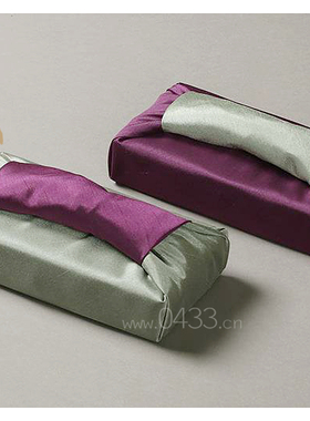 礼品包布 送礼包装 双层318*338H-P10663