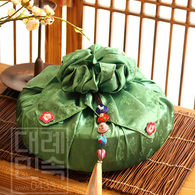 礼品包布送礼包装双层石垃泊