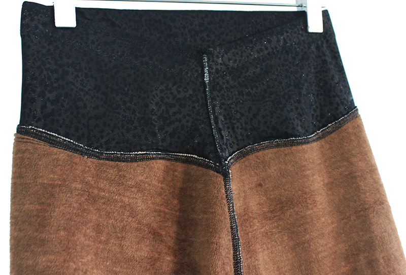 Pantalon collant jeunesse en autre - Ref 752182 Image 4