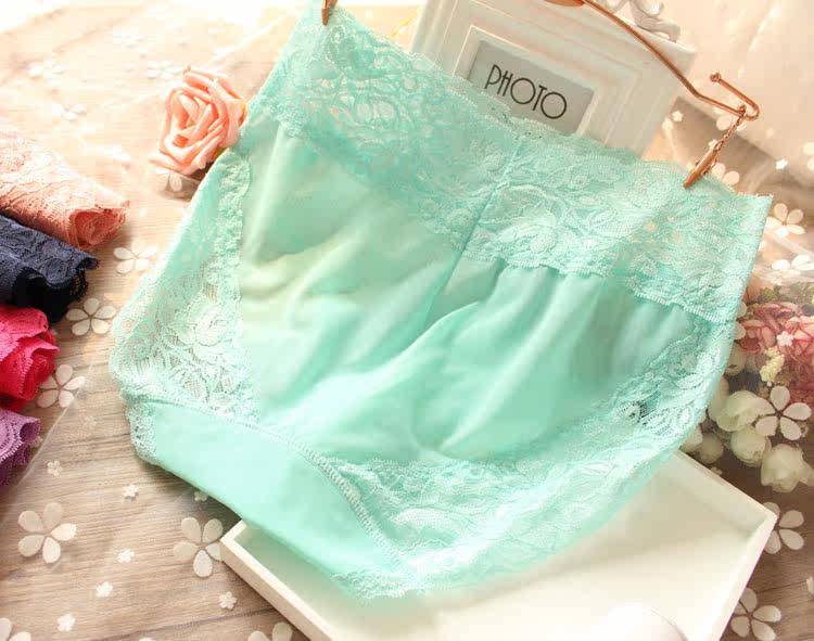 Slip jeunesse sexy - Ref 650371 Image 4