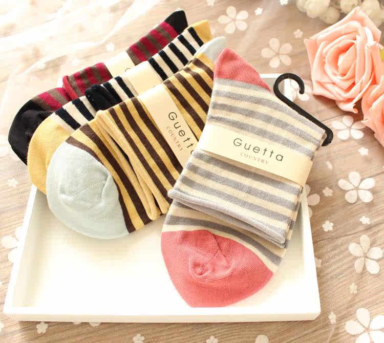 Chaussettes - collants simple - Ref 765717 Image 1