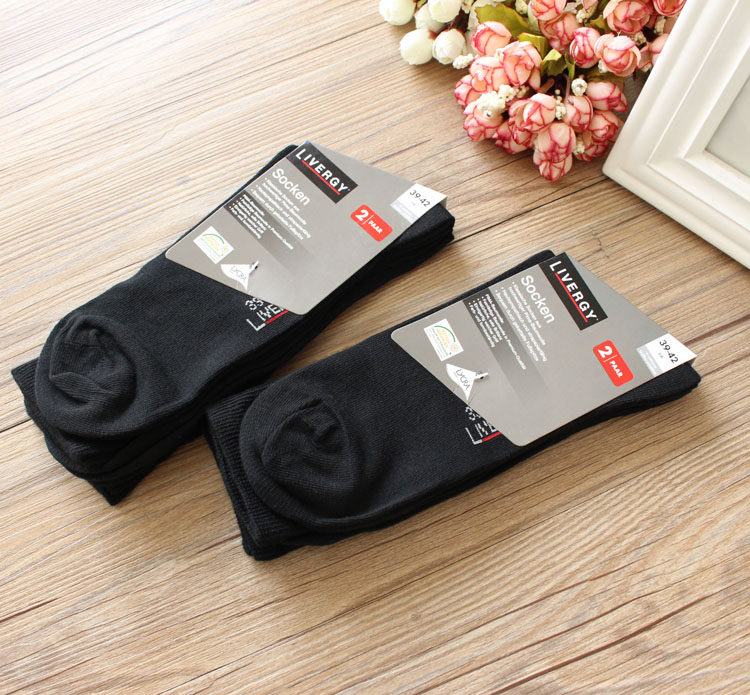 Chaussettes - collants simple - Ref 771695 Image 1