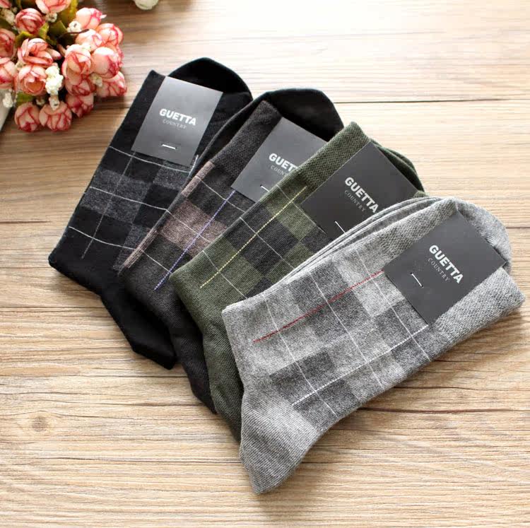 Chaussettes - collants - Ref 778874 Image 1