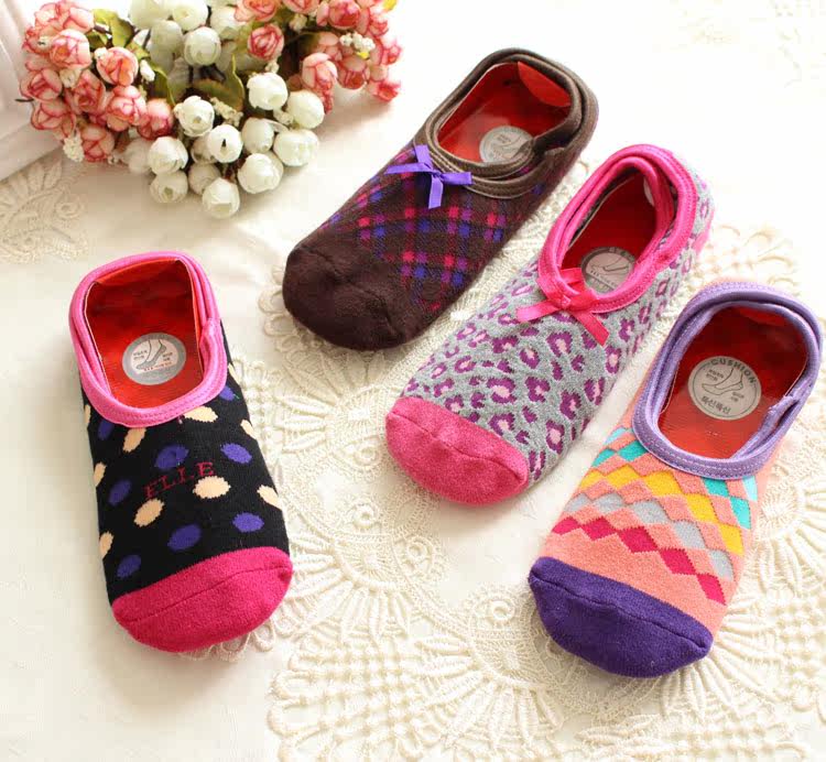 Chaussettes - collants simple - Ref 771702 Image 1