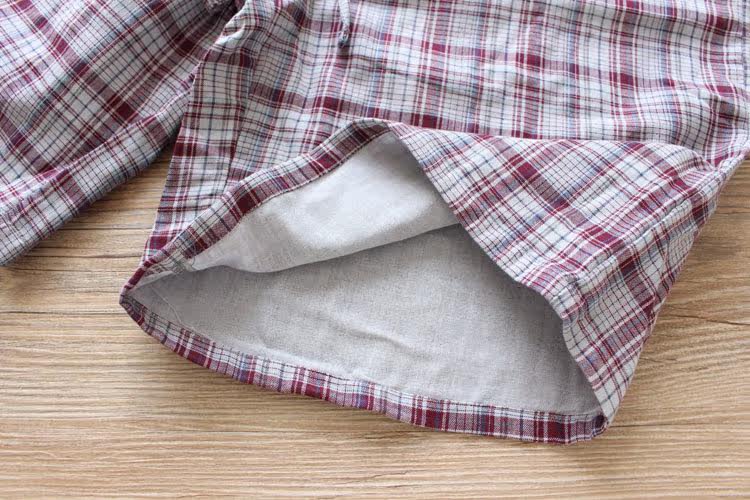 Pantalon pyjama - Ref 718823 Image 5