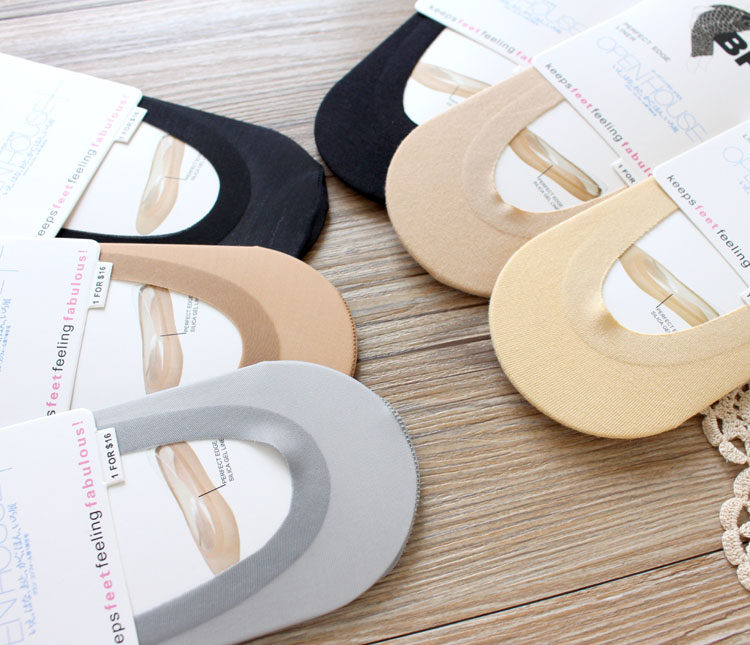 Chaussettes - collants simple - Ref 778833 Image 1