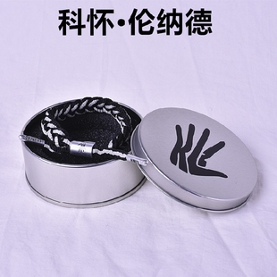 科怀伦纳德手绳小礼物运动手环腕带篮球球星莱昂纳德男女编织手链