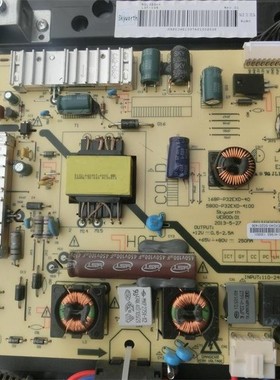 原装创维32E510C电源板168P-P32EXD-40 5800-P32EXD-4100