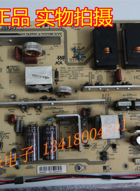 夏普LCD-40GE220A电源板RUNTKA720/722WJQZ JSI-401403A/4602