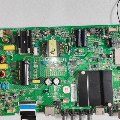 康佳LED43S1主板35021716