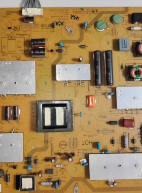 夏普LCD-50U3A电源板RUNTKB327WJQZ JSK4145-003实物图测试好