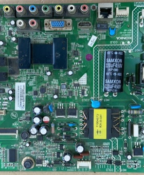 原装康佳LED42F2200N主板35016727配屏72000023YT