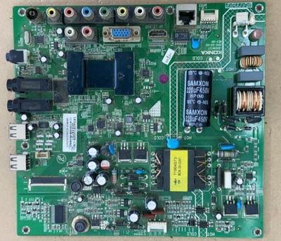 康佳LED42F2200N主板35016727