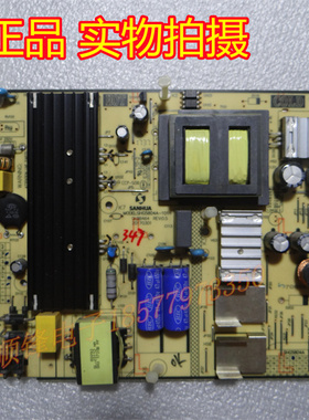 原装东芝55U67EBC电源板SHG5804A-101H质保90天