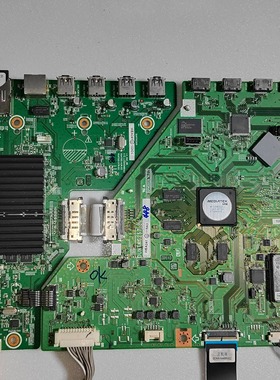 原装夏普52LX750A主板DUNTKG257 RUNTKB145/197WJQA屏LK520D3GV00