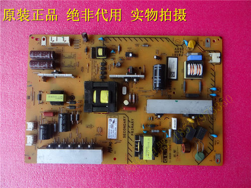 索尼KDL-55W800A 50W700A电源板1-888-356-31/11 APS-342/B测试好