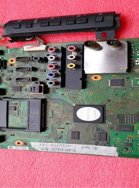 原装索尼KDL-40EX520/32EX520液晶电视主板1-883-753-92 20223
