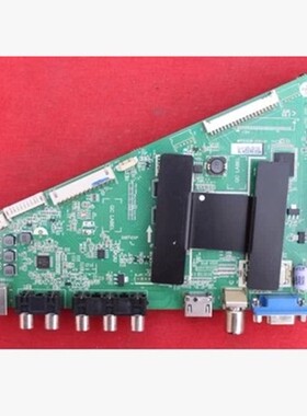 原装海尔LD50U3000主板MHTV3236-ZC01-01屏T500HVD01.0无修保90天