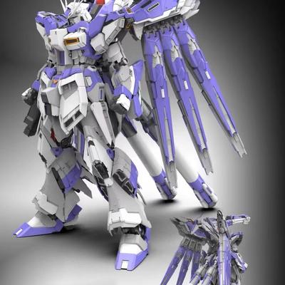 海牛现货拼装合金骨架模型威虎