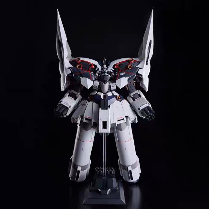 HG 1/144 NEO ZEONG 002 PB限定 原石 新吉翁号NT版 新吉恩 现货 模玩/动漫/周边/娃圈三坑/桌游 高达模型专区 原图主图