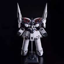 HG 1/144 NEO ZEONG 002 PB限定 原石 新吉翁号NT版 新吉恩 现货