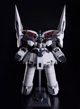 HG 1/144 NEO ZEONG 002 PB限定 原石 新吉翁号NT版 新吉恩 现货