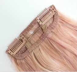 Extension cheveux - Ref 226706 Image 5