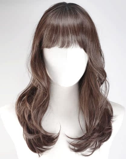 Extension cheveux - Ref 226726 Image 3