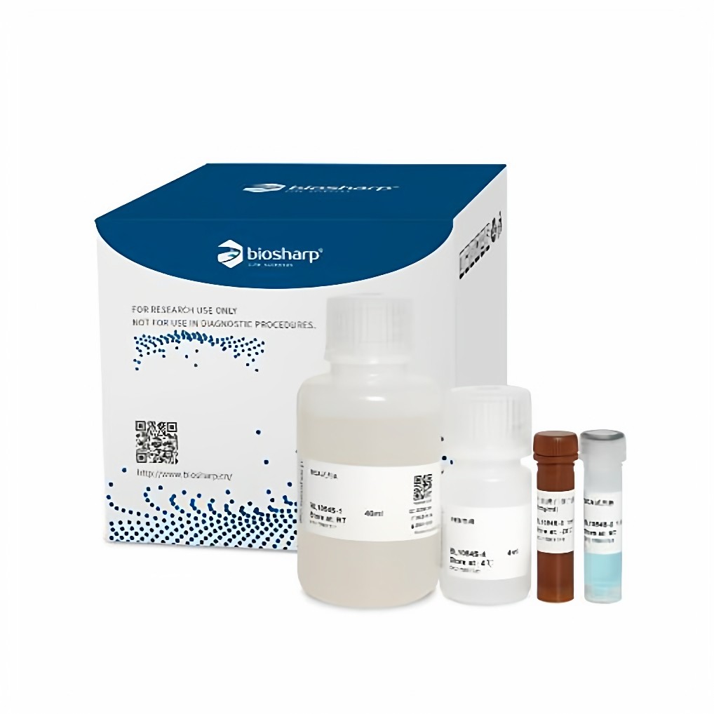 Biosharp白鲨 BCA蛋白浓度测定试剂盒（增强型）200T  免费开票,工业油品/胶粘/化学/实验室用品,试剂,淘宝优惠券,粉丝福利购,淘宝优惠卷