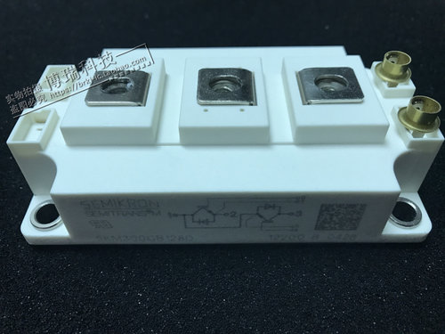 原装模块 SKM300GB128D SKM300GB124D SKM300GB123D
