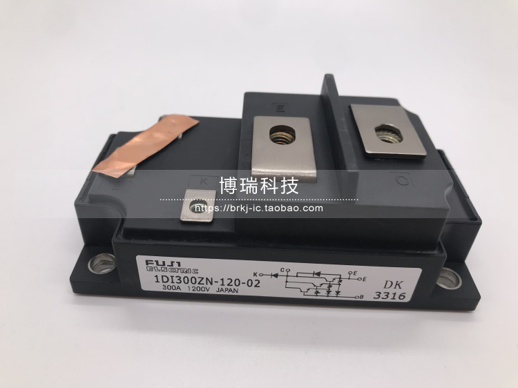 原装正品 1DI300ZN-120-02 1DI400MN-120-01 1DI400MP-120-01