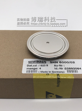 西门康焊接二极管 SKN6000/04 SKN6000/02 SKN4000/02