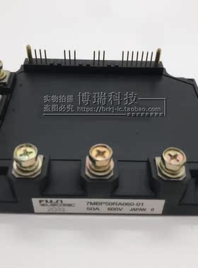 7MBP50RA060-01 7MBP50RTA060 7MBP75RA060 7MBP80RTF060