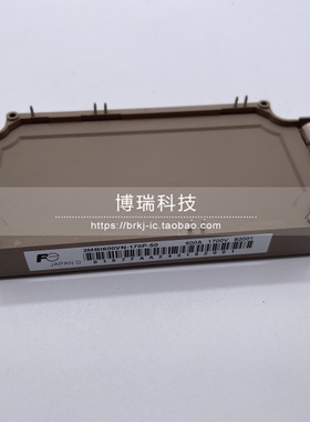 全新2MBI600VN-170P-50 2MBI300VN-170-50 2MBI450U4N-170-50质保