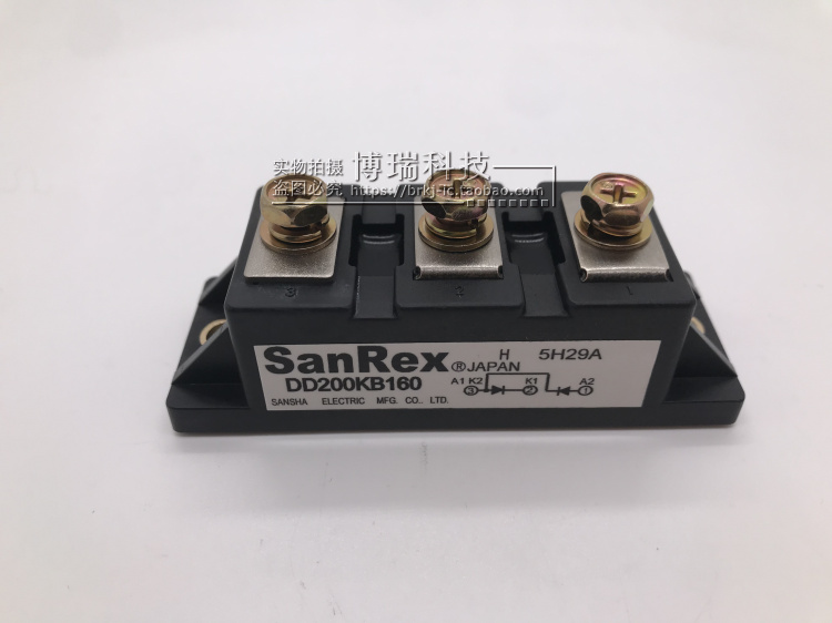 D全新原装质量保证模块