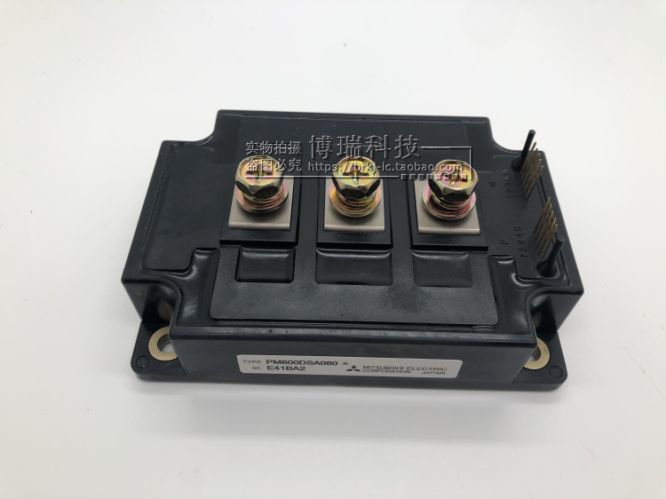 全新功率模块 PM400DSA060 PM600DSA060 PM300DSA060