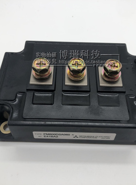 全新功率模块 PM400DSA060 PM600DSA060 PM300DSA060