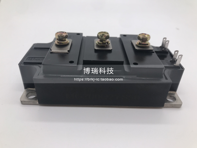 MG200J2YS1 MG200Q2YS50 MG300Q2YS50 MG300J2YS50 功率模块