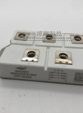 MMD200FB180X MMD200FB120X.MMD200FB160X